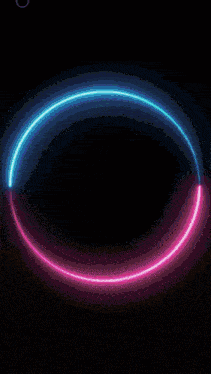 a glowing circle with a skull and an eagle with the name s. stuntman written on it