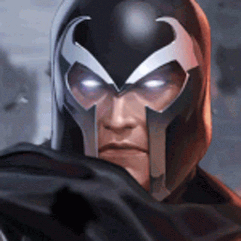 X Men Marvel Future Fight GIF