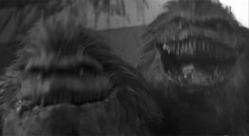 Critters GIF - Critters Critter GIFs