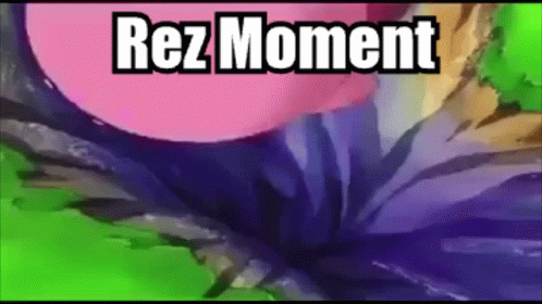 Rez Rezzy GIF - Rez Rezzy Rez Moment GIFs