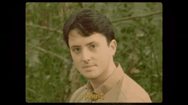 Angst Angsty GIF - Angst Angsty Teen GIFs