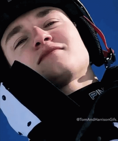 Harrison Osterfield Tom And Harrison Gifs GIF - Harrison Osterfield Harrison Osterfield GIFs