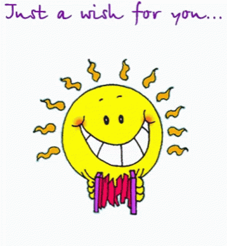 Have A Happy Day Smile GIF - Have A Happy Day Smile Sun GIFs
