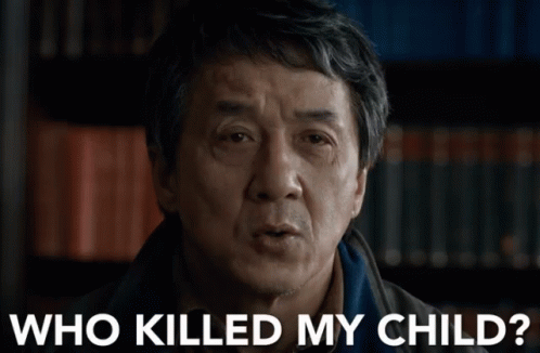 Jackie Chan The Foreigner GIF - Jackie Chan The Foreigner Who Killed My Child GIFs