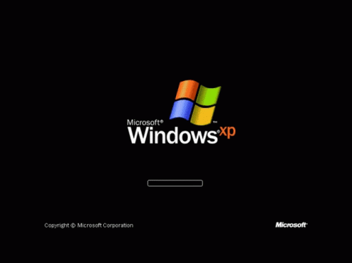 Windows Xp Loading GIF - Windows Xp Loading Please Wait GIFs