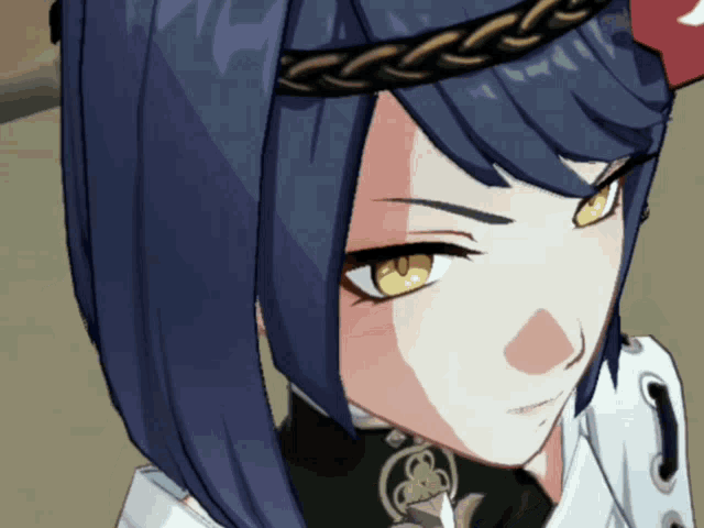 Mihoyo Genshin GIF