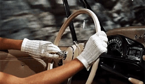 Drive Driving GIF