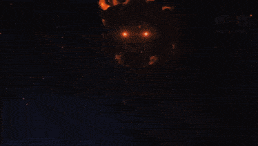 a lion is surrounded by flames and the letters amddesign are visible on the bottom