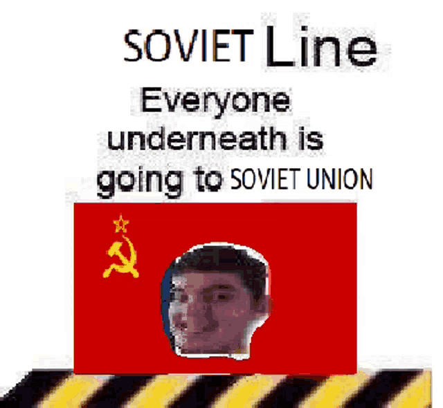 Sovietline Ussrline Meme