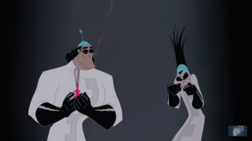 Emperors New Groove Zyma GIF - Emperors New Groove Zyma Posion GIFs