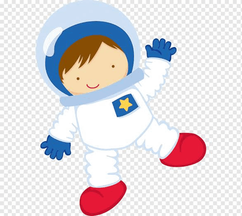 Astronauta Baby GIF - Astronauta Baby GIFs