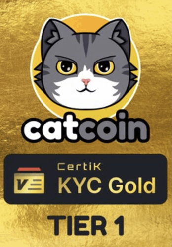 Catcoin Officialcatcoin GIF