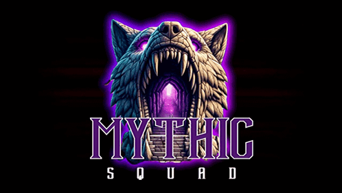 Mythic Squad Mythic Vibes GIF
