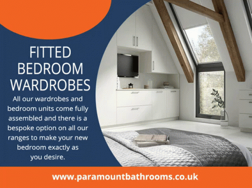 Fitted Bedroom Wardrobes GIF - Fitted Bedroom Wardrobes GIFs