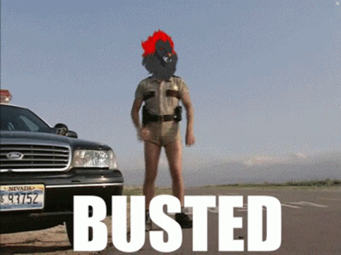 Wicked King Busted GIF - Wicked King Busted GIFs