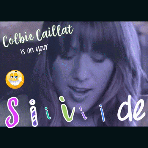 Colbie Caillat GIF - Colbie Caillat Realize GIFs