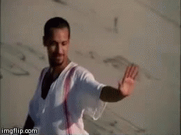 Blood In GIF - Blood In Dance GIFs