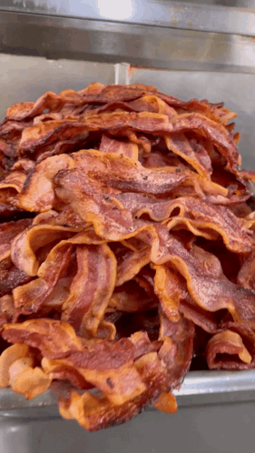 Bacon Food GIF - Bacon Food GIFs