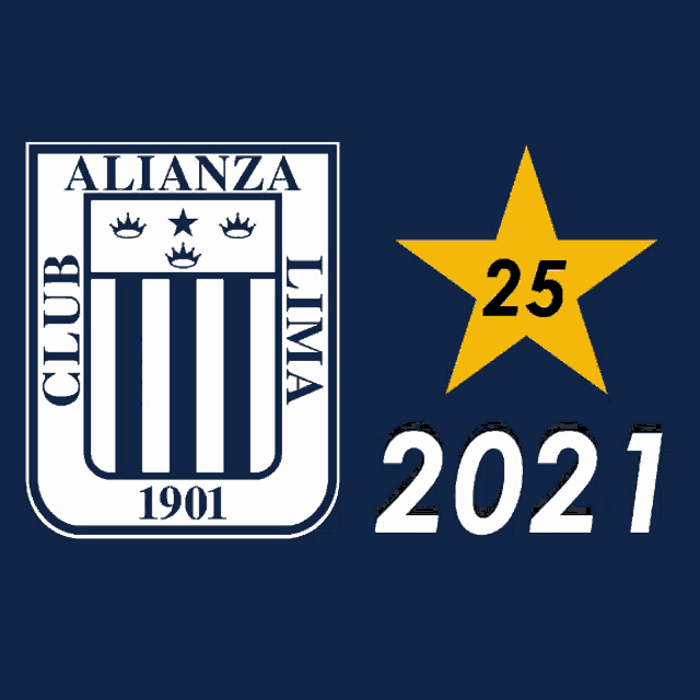 Alianza Lima Alianza Campeon GIF - Alianza Lima Alianza Campeon 2021 GIFs