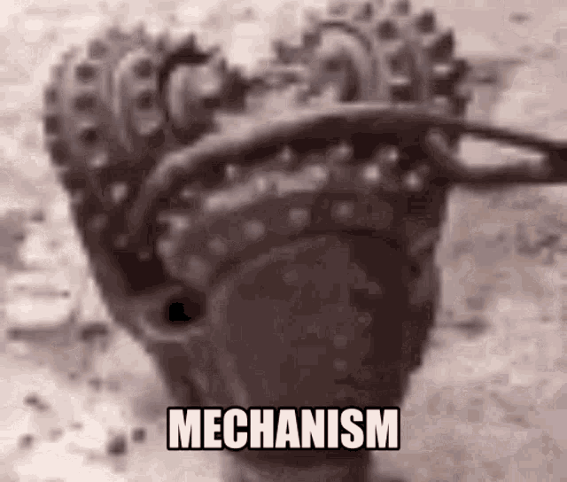 Mechanism Pepi GIF - Mechanism Pepi Bigchungles GIFs