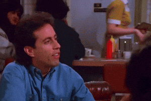 Seinfeld Jerry Seinfeld GIF - Seinfeld Jerry Seinfeld Life Quotes GIFs