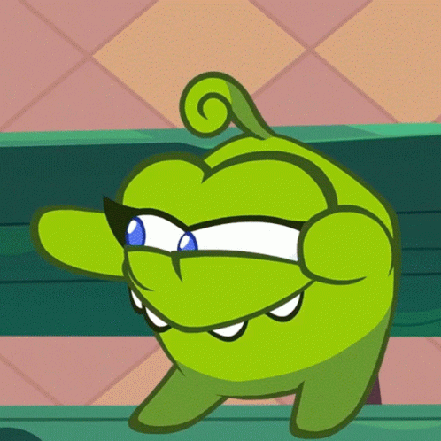 Transform Om Nelle GIF - Transform Om Nelle Om Nom And Cut The Rope GIFs