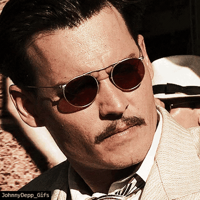 Johnny Depp Public Enemies GIF - Johnny Depp Public Enemies John Dillinger GIFs