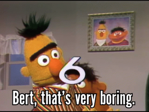 Bert Ernie GIF - Bert Ernie Bert And Ernie GIFs