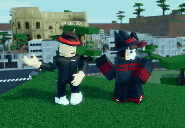 Torture Dance Biscuit Roblox GIF