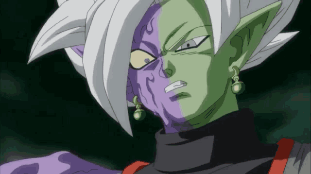Duty Of A God Dragon Ball Super GIF