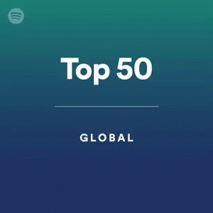 Top50 Global GIF