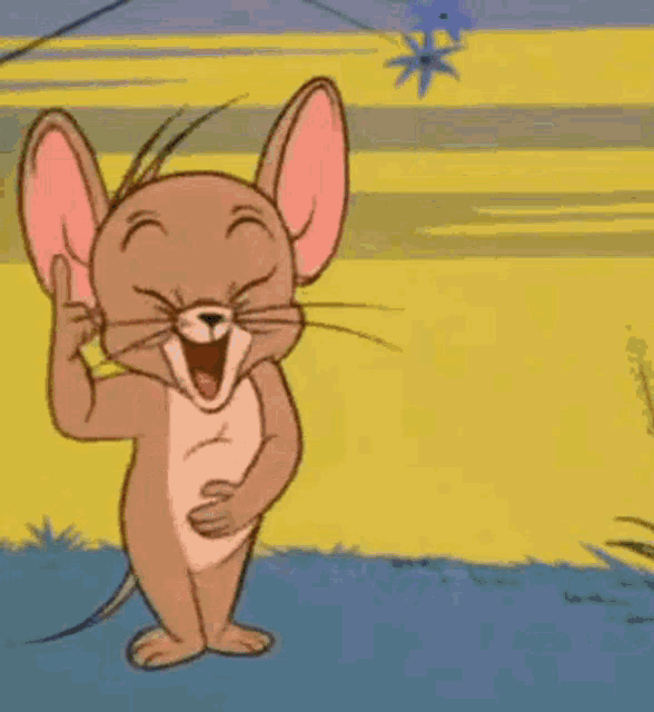 Rat Mouse GIF - Rat Mouse Pointing GIFs