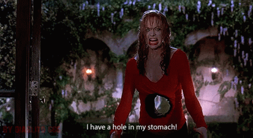 Death Becomes Her Goldie Hawn GIF - Death Becomes Her Goldie Hawn GIFs