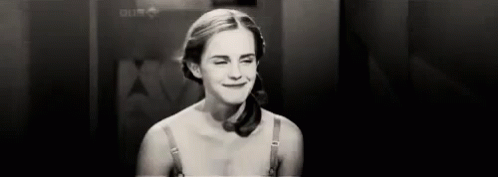 Emma Watson Is Embarrassed GIF - Embarrassed Emma Watson Oh No GIFs