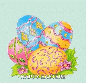 Easter Happy Easter GIF - Easter Happy Easter Egg GIFs