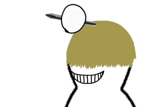 a drawing of a person with the words for my legacy