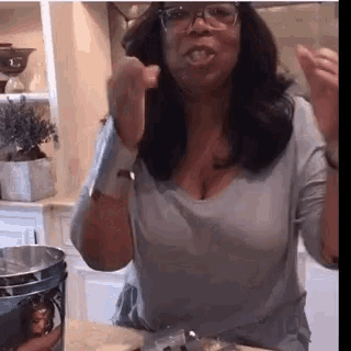 Oprah Wonder GIF