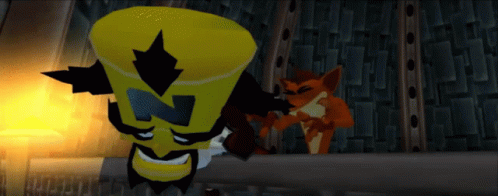 Crash Crash Bandicoot GIF - Crash Crash Bandicoot Crash Twinsanity GIFs