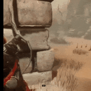 a screenshot of a video game that says main menu on it