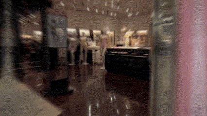 Wheelchair Drip GIF