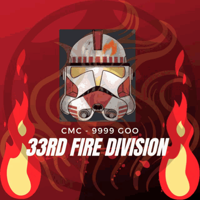 33rd Fire Division Commander Goo GIF - 33rd Fire Division Commander Goo Goo GIFs