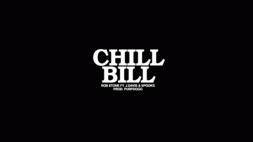 Chill Bill GIF - Chill Bill Dance Party GIFs