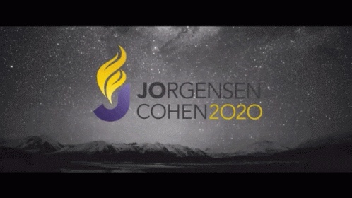 Jo Jorgensen Spike Cohen GIF - Jo Jorgensen Spike Cohen Joj2020 GIFs