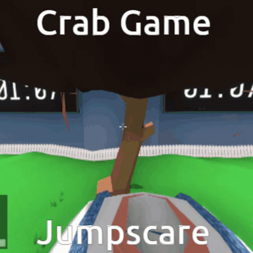 Crab Crab Game GIF - Crab Crab Game Game GIFs