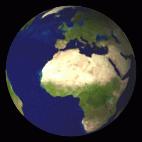A Terra GIF - A Terra GIFs