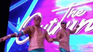 Roh Outrunners GIF - Roh Outrunners GIFs