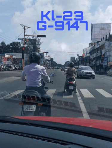 Hari Scooter GIF - Hari Scooter Road GIFs