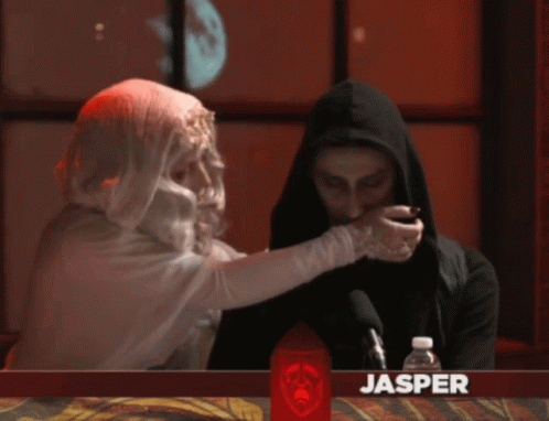 Jasper Labynight GIF - Jasper Labynight Vampire GIFs