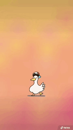 Duck Dancing GIF - Duck Dancing Happy Dance GIFs