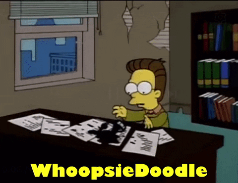 Flanders Ned Flanders GIF - Flanders Ned Flanders The Simpsons GIFs
